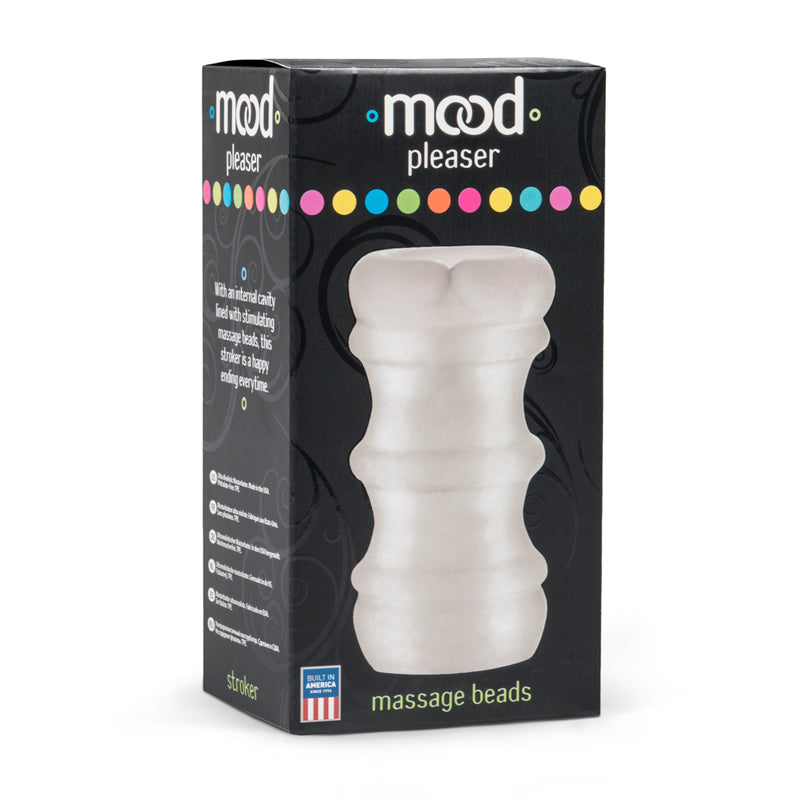 Mood ULTRASKYN Stroker - UABDSM