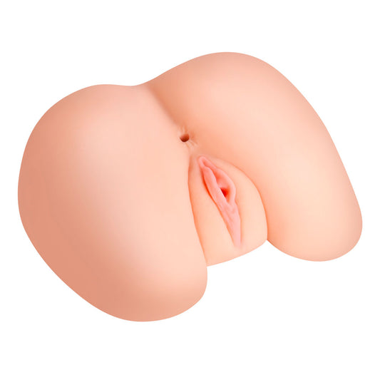 To Go Its Twos Company Masturbator To Go Its Twos Company Masturbator - UABDSM