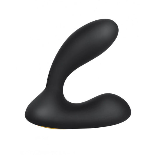 Svakom Vick Neo Black Interactive Prostate Massager Svakom Vick Neo Black Interactive Prostate Massager - UABDSM