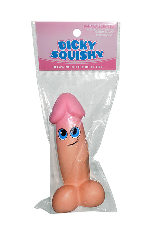 Dicky Squishy Dicky Squishy