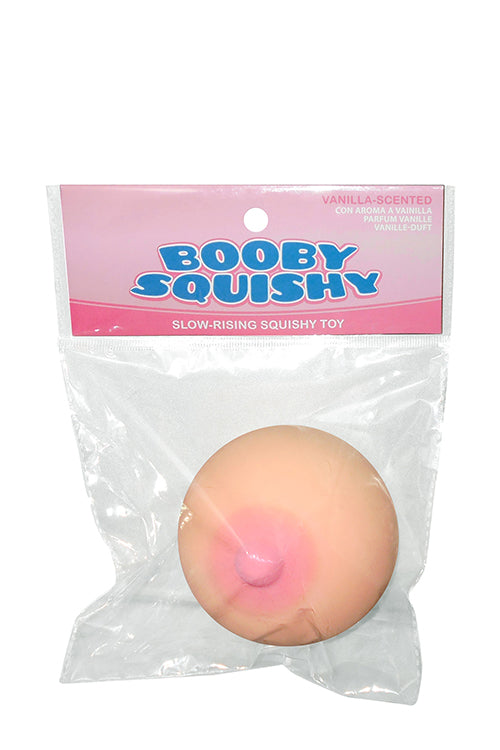 Booby Squishy Booby Squishy