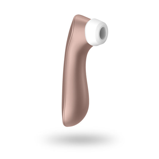 Satisfyer Pro 2 - Vibration - UABDSM