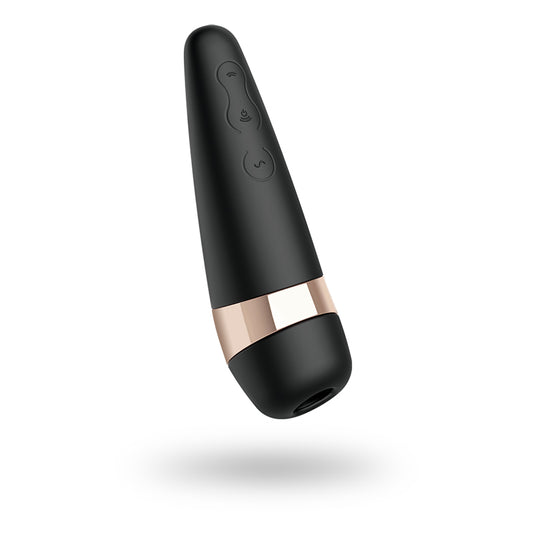 Satisfyer Pro 3 - Vibration Satisfyer Pro 3 - Vibration - UABDSM