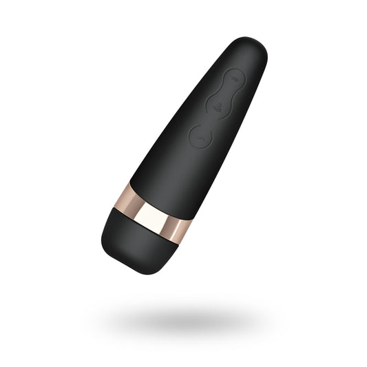 Satisfyer Pro 3 - Vibration - UABDSM