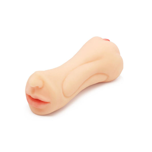 Bangers Tight Flip Pussy and Mouth Masturbator Bangers Tight Flip Pussy and Mouth Masturbator - UABDSM