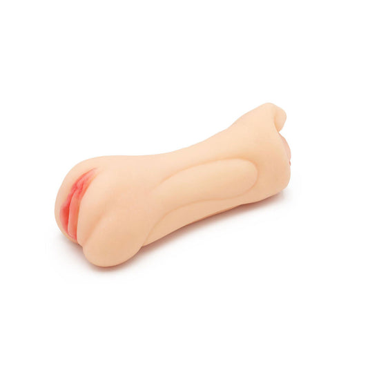 Bangers Tight Flip Pussy and Mouth Masturbator - UABDSM