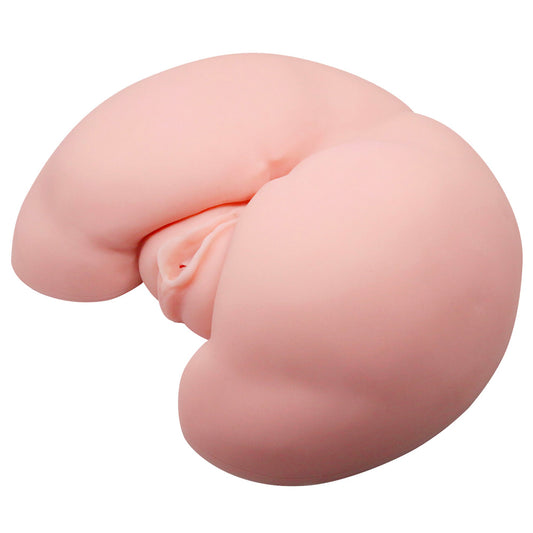 Bangers Horny Slut Vibrating Masturbator Bangers Horny Slut Vibrating Masturbator - UABDSM