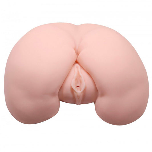 Bangers Horny Slut Vibrating Masturbator - UABDSM