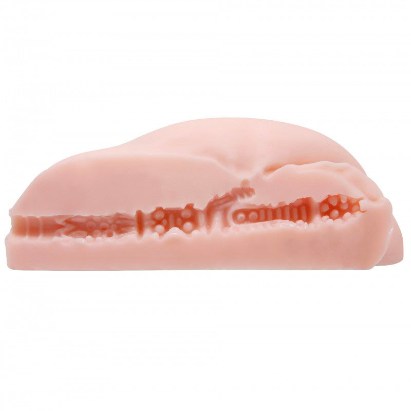 Bangers Horny Slut Vibrating Masturbator - UABDSM