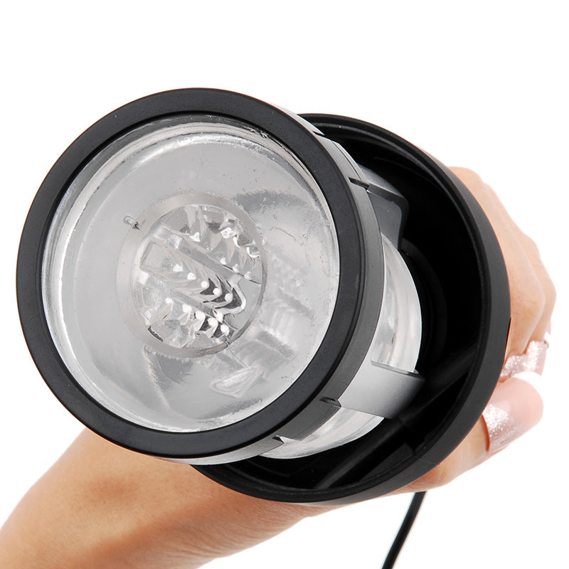 Rends R-1 A10 Cyclone INNER CUP Crystal - UABDSM