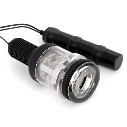 Rends R-1 A10 Cyclone Masturbator With Controller M to L - UABDSM