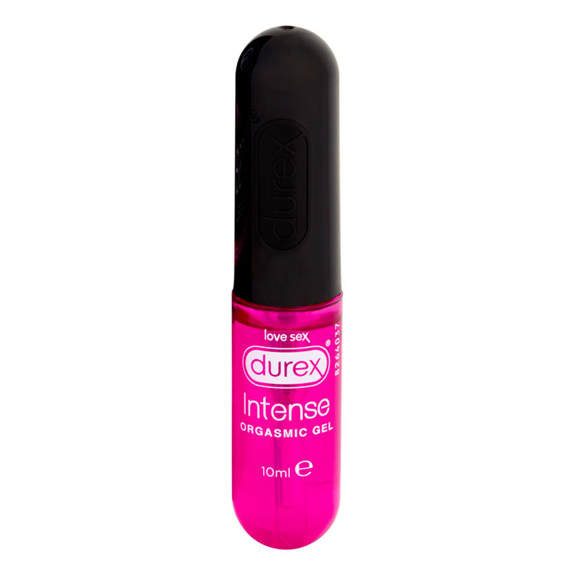 Durex Intense Orgasmic Gel For Her 10mls - UABDSM