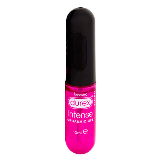 Durex Intense Orgasmic Gel For Her 10mls Durex Intense Orgasmic Gel For Her 10mls - UABDSM