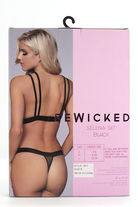 Selena Set - UABDSM