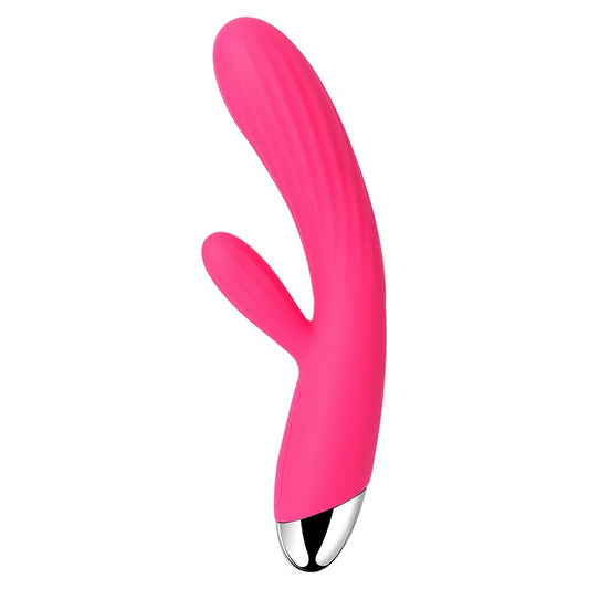 Svakom Angel Powerful Warming Vibrator Svakom Angel Powerful Warming Vibrator - UABDSM