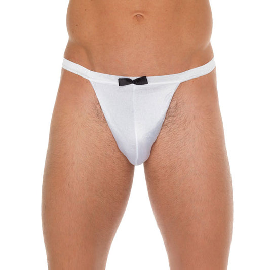 Mens Waiter G-String Mens Waiter G-String - UABDSM