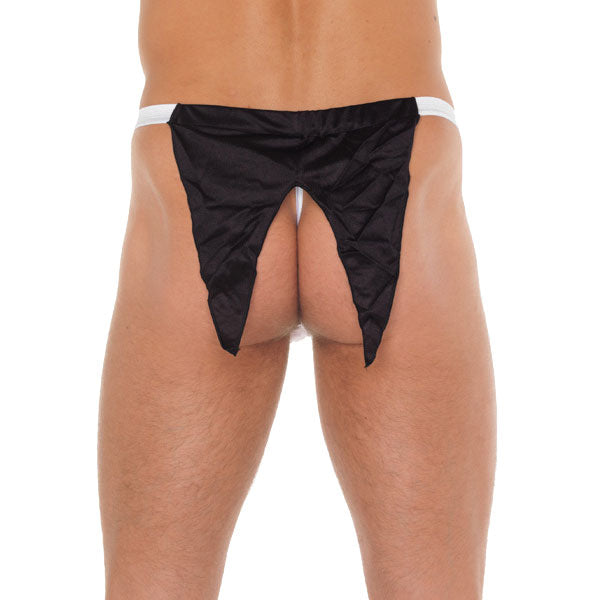 Mens Waiter G-String - UABDSM