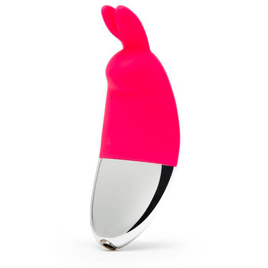 Happy Rabbit Panty Vibe (Non Remote) Happy Rabbit Panty Vibe (Non Remote) - UABDSM