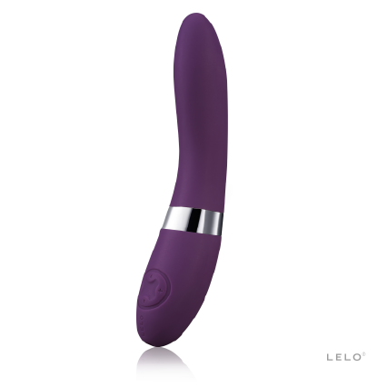 Lelo Elise 2 - Plum Lelo Elise 2 - Plum - UABDSM