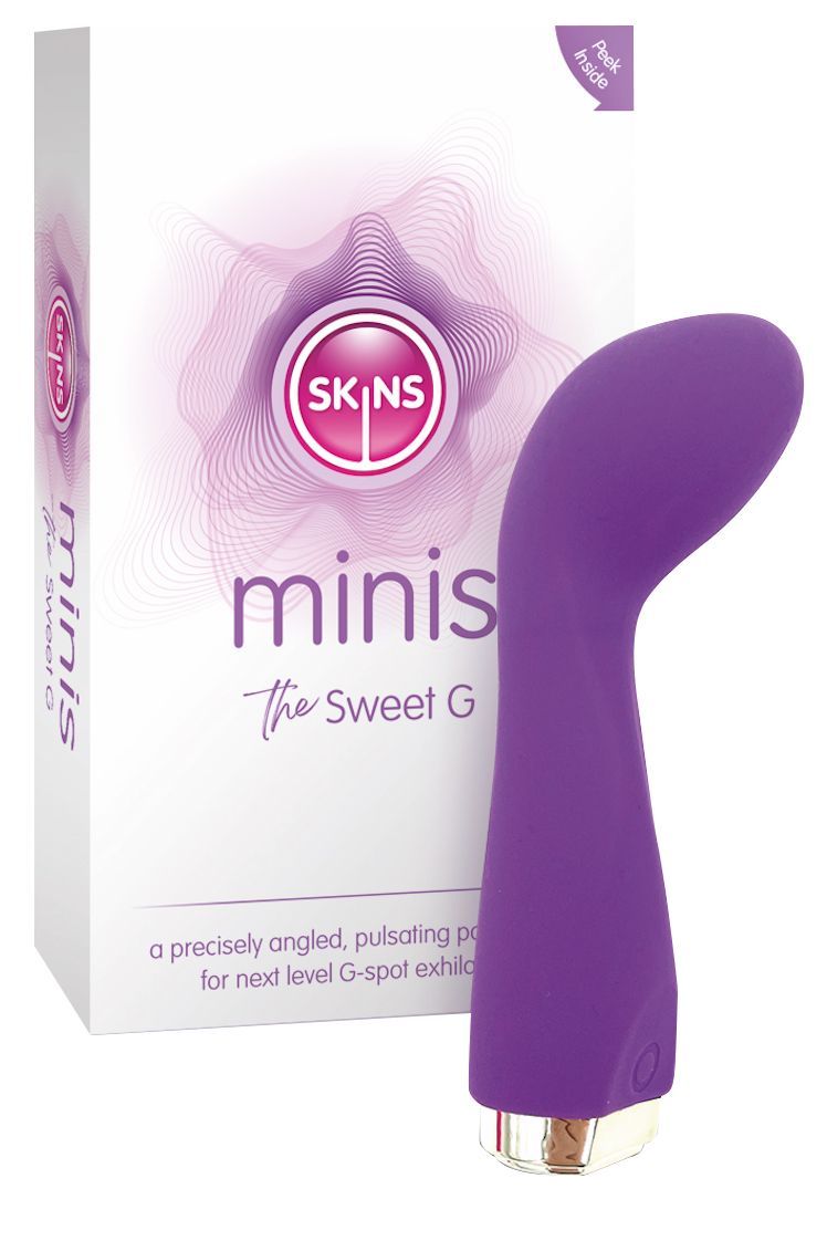 Skins Minis - The Sweet G - UABDSM