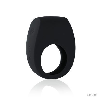Lelo Tor 2 - Black Lelo Tor 2 - Black - UABDSM