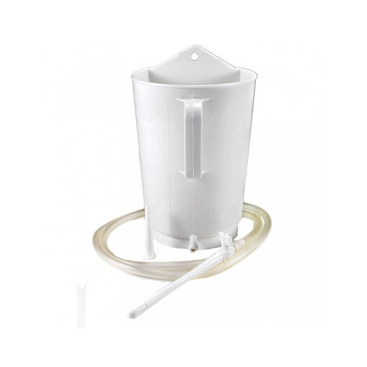 2 Liter Irrigator Wite 2 Liter Irrigator Wite - UABDSM