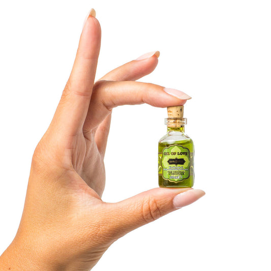 Kama Sutra Weekender Kit In A Tin The Original - UABDSM