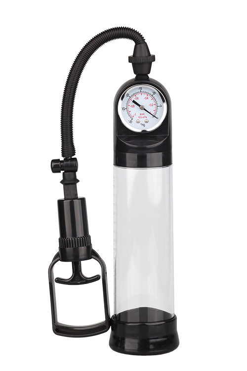 Menzstuff Redline Pump Menzstuff Redline Pump