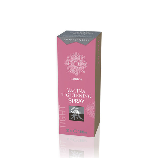 Shiatsu Vagina Tightening Spray 30ml Shiatsu Vagina Tightening Spray 30ml - UABDSM