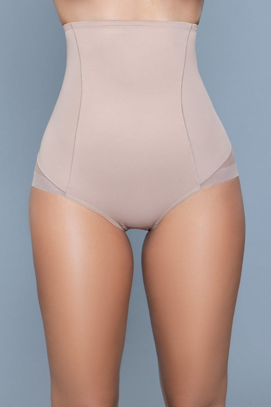 Peachy Soft Shapewear Panties - Beige Peachy Soft Shapewear Panties - Beige - UABDSM