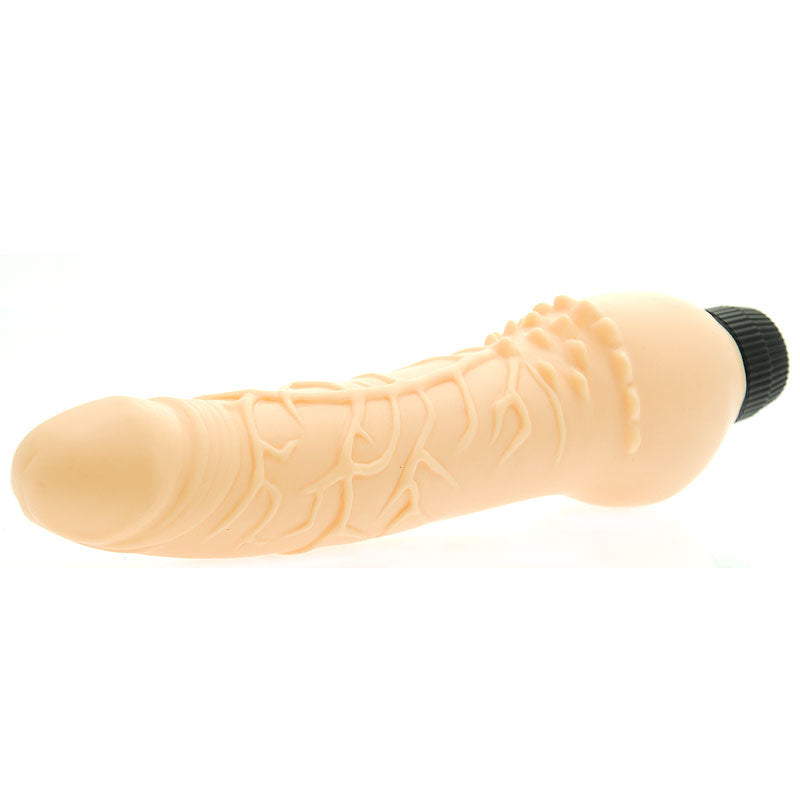 Perfect Pleasures Bully Boy Large Vibrator - UABDSM
