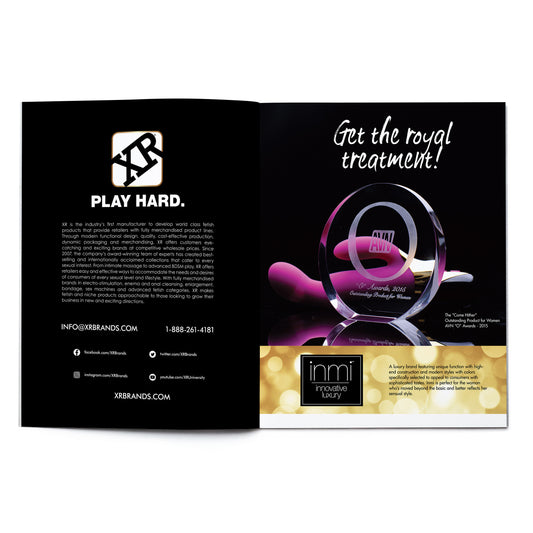 INMI Catalog - UABDSM