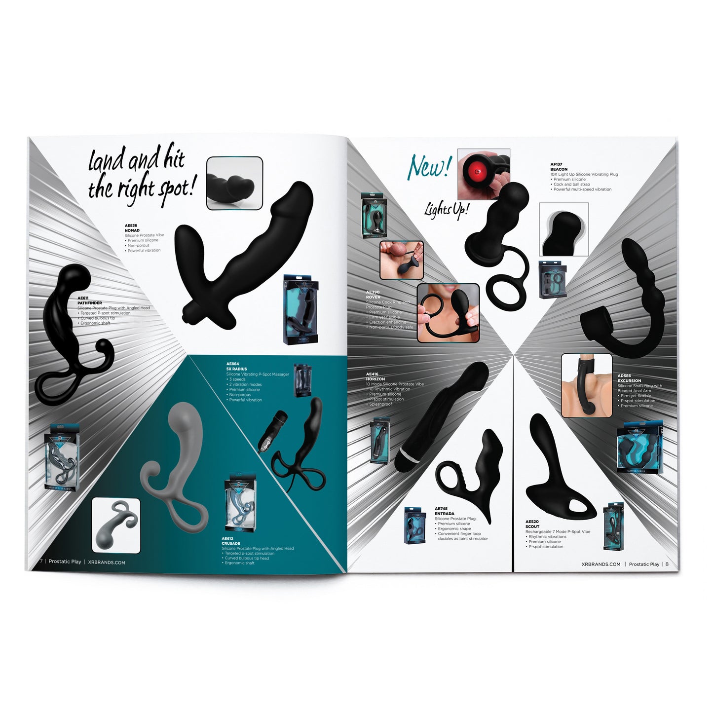 Prostatic Play Catalog - UABDSM