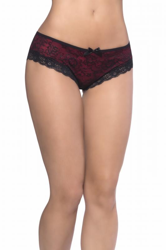 Lace Panties With Striking Back Lace Panties With Striking Back - UABDSM