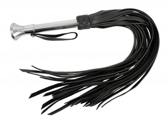 Leather Whip Leather Whip - UABDSM