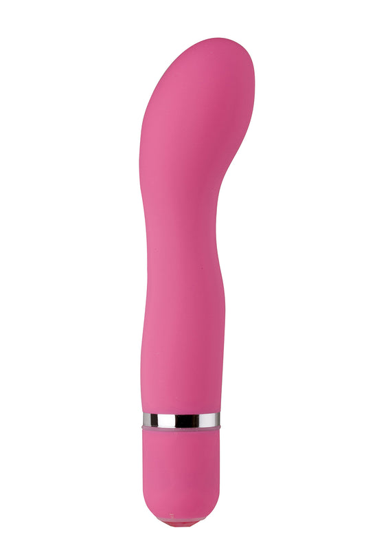 All Time Favorites G-spot Vibrator Pink All Time Favorites G-spot Vibrator Pink