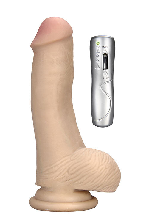 Realstuff 6.5inch Vibrator Ii Realstuff 6.5inch Vibrator Ii