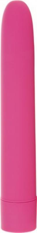 Eezy Pleezy Bullet Vibrator - Pink Eezy Pleezy Bullet Vibrator - Pink - UABDSM