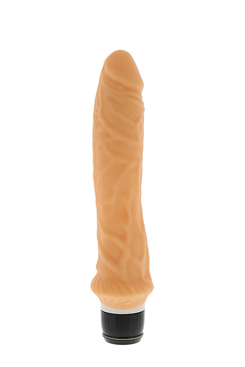 Vibes Of Love Classic 8.5inch Flesh Vibes Of Love Classic 8.5inch Flesh