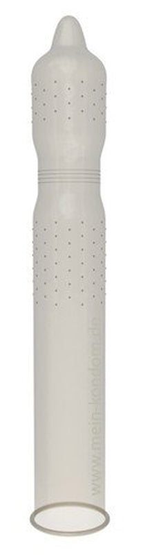 Mein Kondom Sensation - 12 Condoms - UABDSM