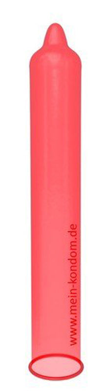 Mein Kondom Color - 12 Condoms - UABDSM