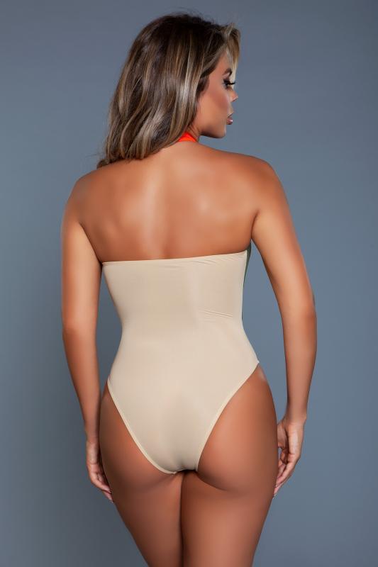 Hattie Swimsuit - UABDSM
