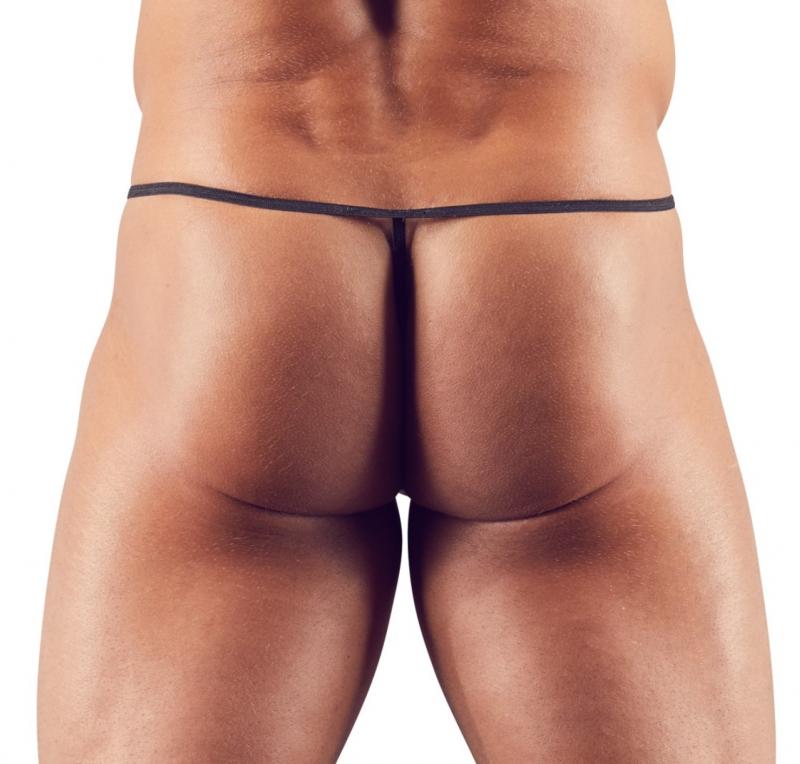 Pack Of 7 Assorted Strings S-L - UABDSM