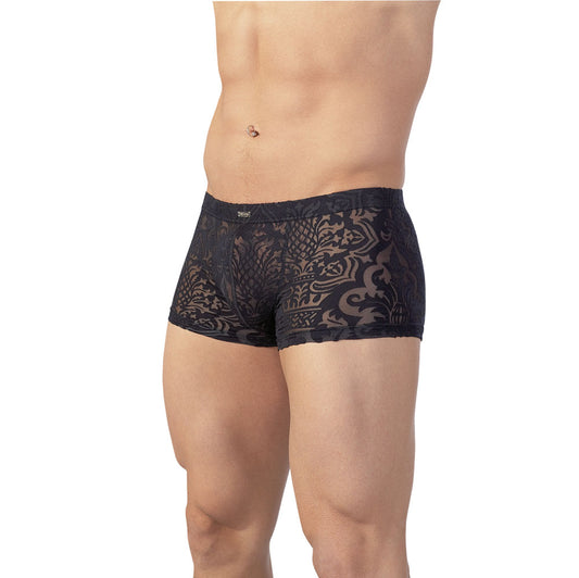 Svenjoyment Mens Patterned Brief Svenjoyment Mens Patterned Brief - UABDSM