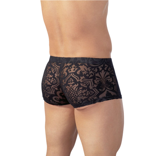 Svenjoyment Mens Patterned Brief - UABDSM