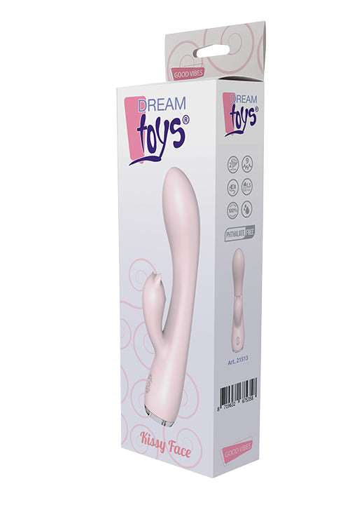 Dream Toys Kissy Face