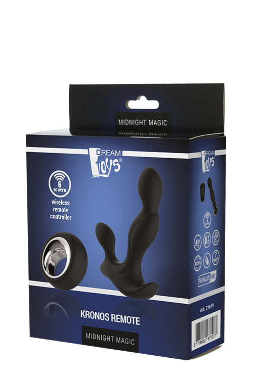 Midnight Magic Kronos Remote
