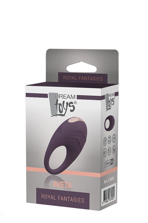 Royal Fantasies Aveta