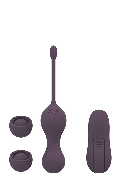 Royal Fantasies Iduna