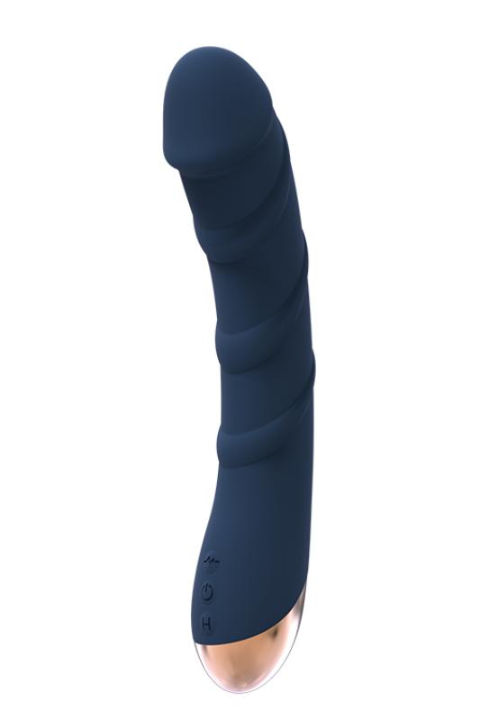 Atlas Warming G-Spot Vibrator - UABDSM